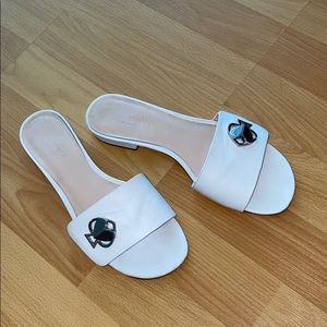 Kate spade sandals